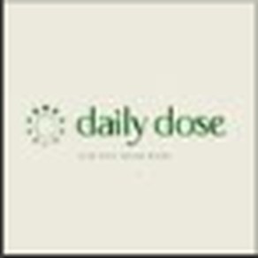 Daily Dose