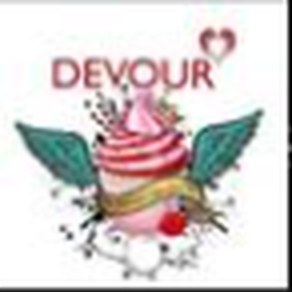 Devour Cupcakes