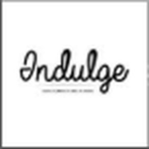Indulge