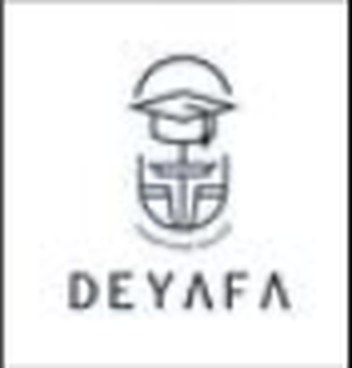 Deyafa Academy logo