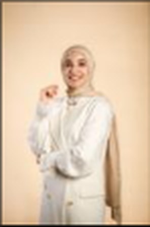 Aya El Kheshen